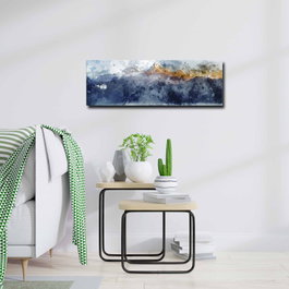 Wallity 3090ABSC - 003 Lienzo Decorativo Multicolor